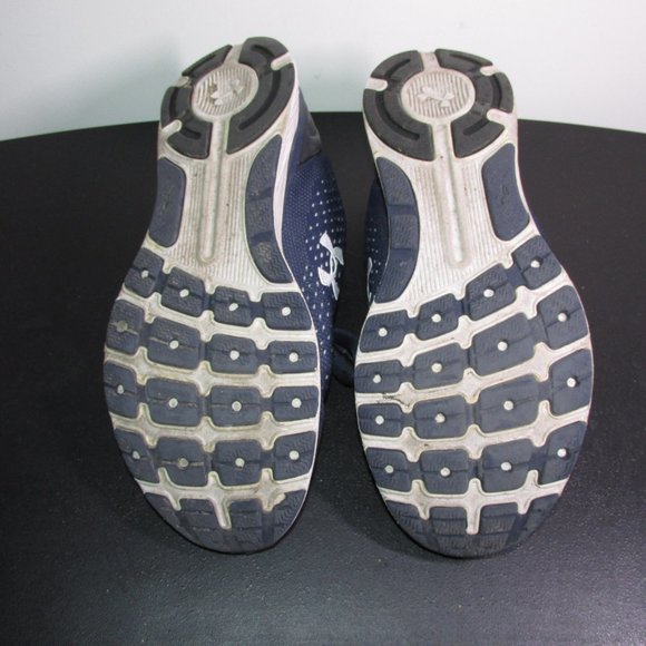 Under Aurmour Charged Bandit 4 - Men's 10.5 - Picture 4 of 13